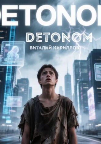 . Detonom