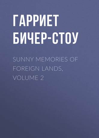 . Sunny Memories of Foreign Lands, Volume 2