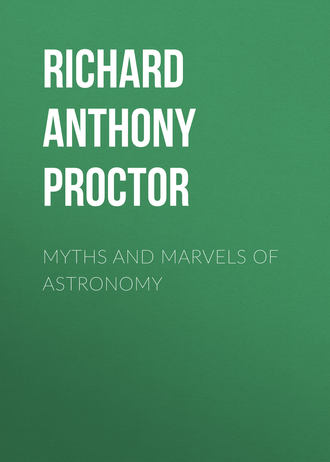 . Myths and Marvels of Astronomy