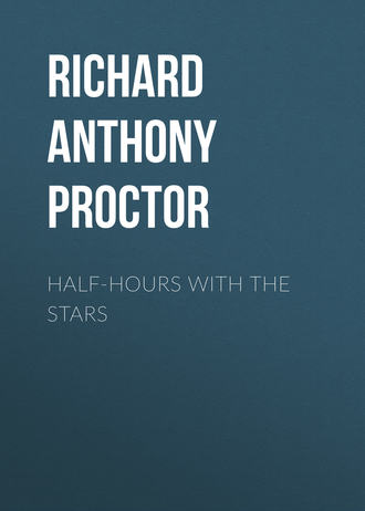 . Half-Hours with the Stars