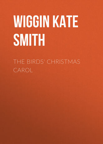 . The Birds' Christmas Carol