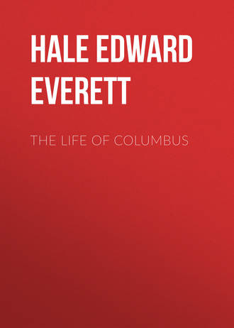 . The Life of Columbus