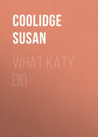 . What Katy Did