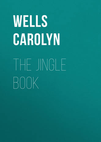 . The Jingle Book