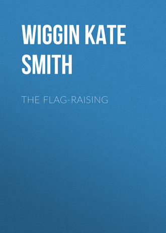 . The Flag-Raising