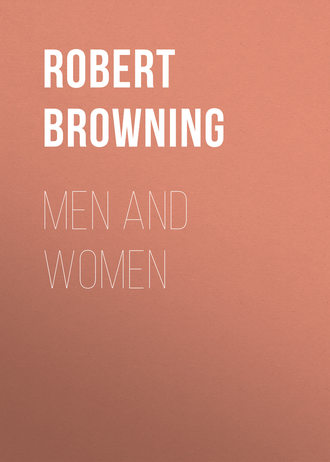 . Men and Women