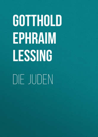 . Die Juden