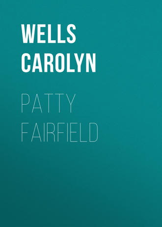 . Patty Fairfield