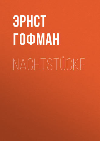 . Nachtstücke
