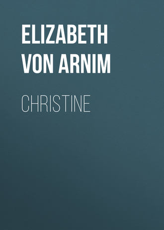 . Christine