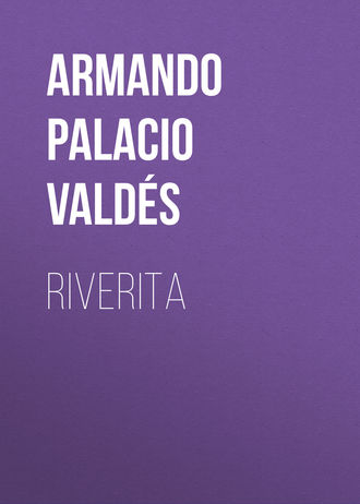 . Riverita