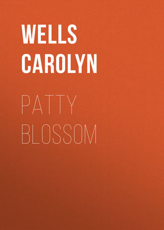 . Patty Blossom