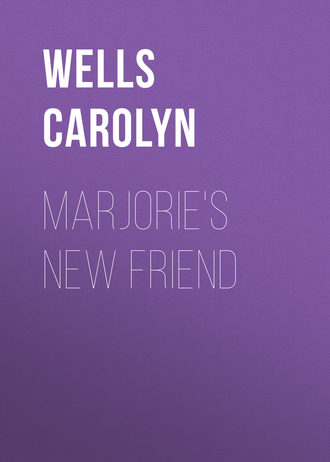 . Marjorie's New Friend
