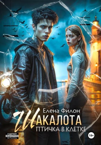 . Шакалота. Птичка в клетке