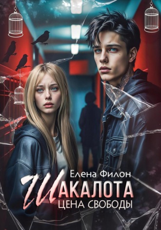 . Шакалота. Цена свободы