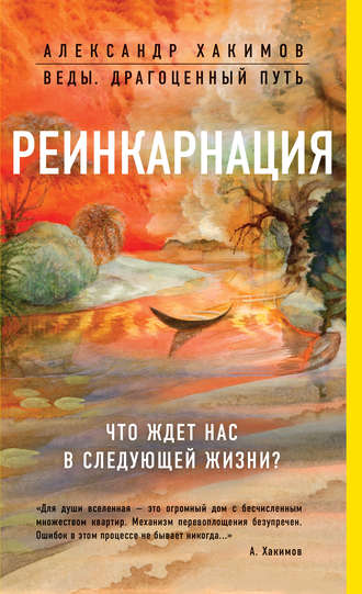 . Реинкарнация. Что ждет нас в следующей жизни?