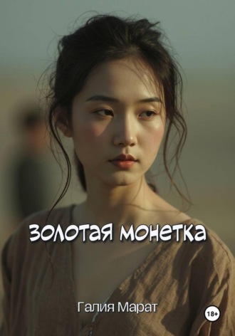 . Золотая монетка