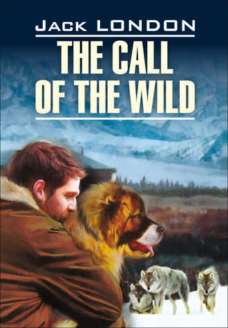 . The Call of the Wild / Зов предков. Книга для чтения на английском языке