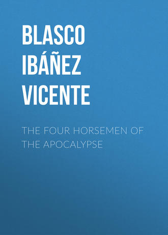 . The Four Horsemen of the Apocalypse