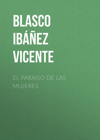 . El paraiso de las mujeres