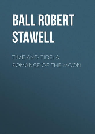 . Time and Tide: A Romance of the Moon