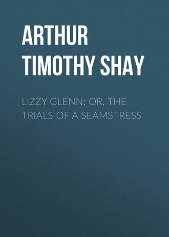 . Lizzy Glenn; Or, The Trials of a Seamstress