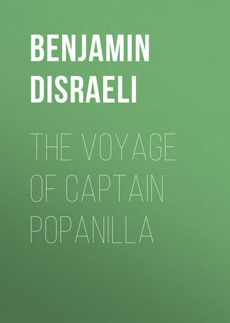 . The Voyage of Captain Popanilla