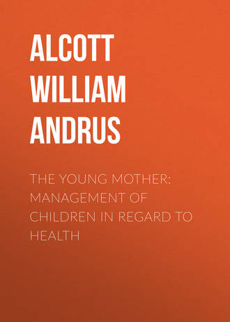. The Young Mother: Management of Children in Regard to Health