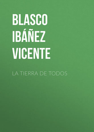 . La Tierra de Todos
