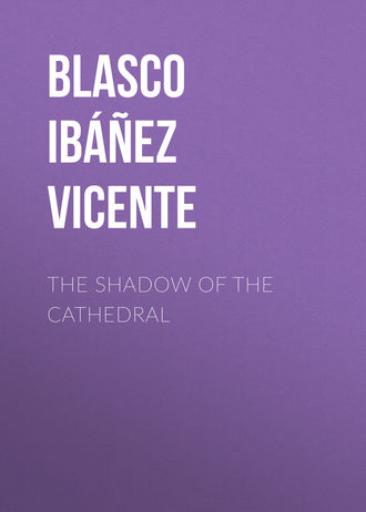 . The Shadow of the Cathedral