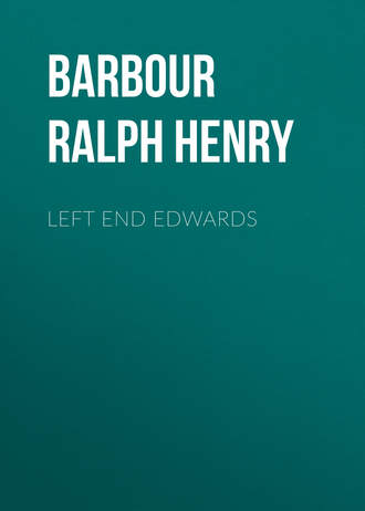 . Left End Edwards