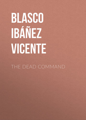 . The Dead Command