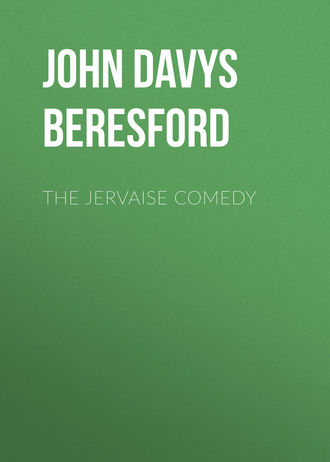 . The Jervaise Comedy