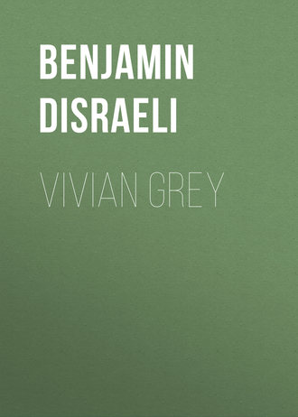 . Vivian Grey