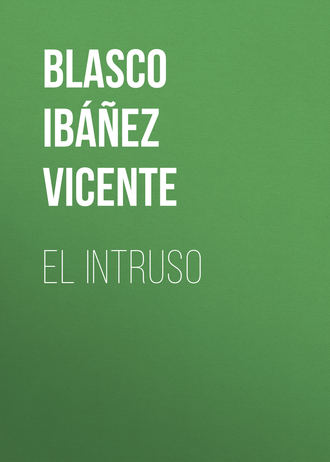 . El intruso