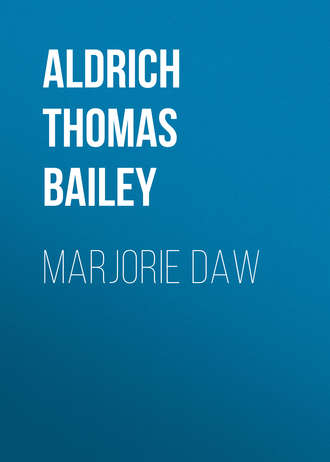 . Marjorie Daw