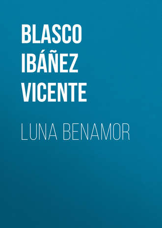 . Luna Benamor