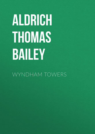 . Wyndham Towers