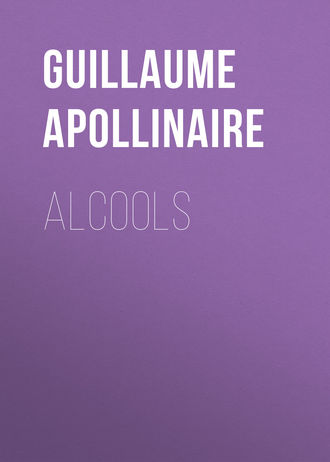 . Alcools