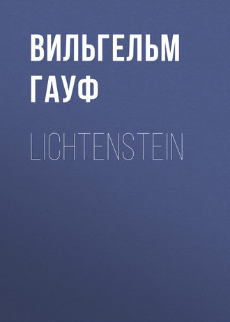 . Lichtenstein