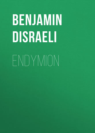 . Endymion