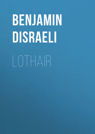 . Lothair