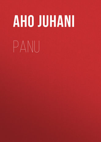 . Panu