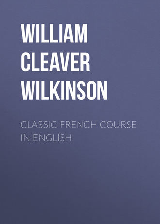. Classic French Course in English