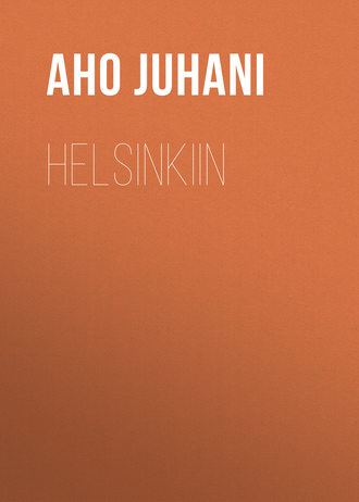 . Helsinkiin