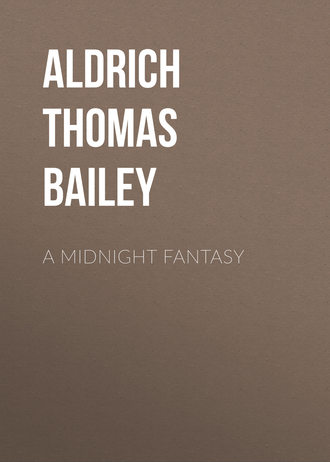 . A Midnight Fantasy