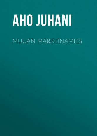 . Muuan markkinamies