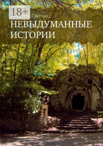 Андрей Пятчиц. Невыдуманные истории. Книга первая