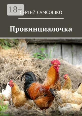 Сергей Самсошко. Провинциалочка