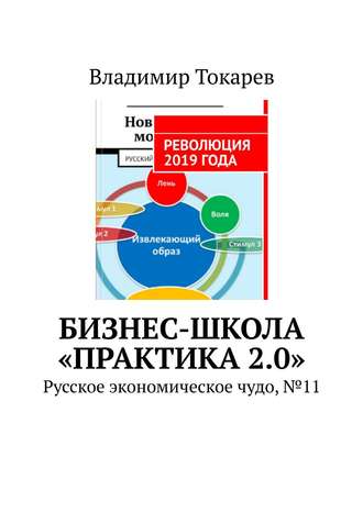 . Бизнес-школа «Практика 2.0». Русское экономическое чудо, №11